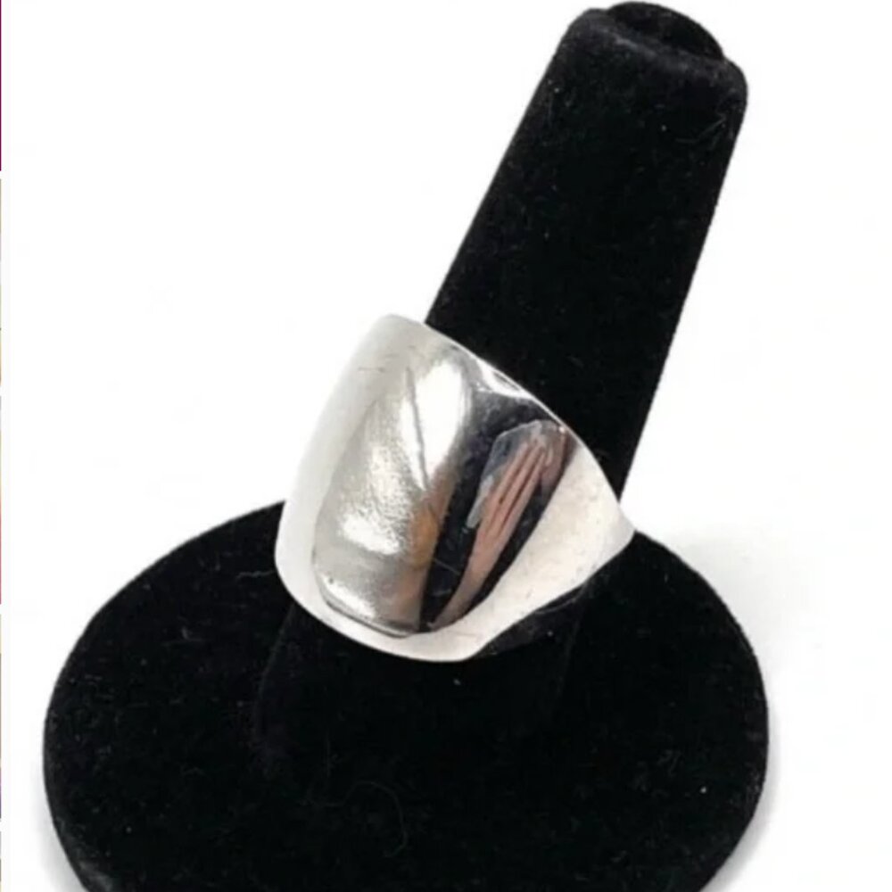 Lia Sophia SILVER SCREEN Ring